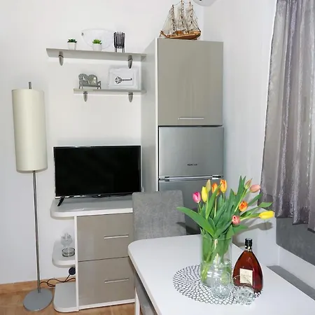 Silvana Apartman