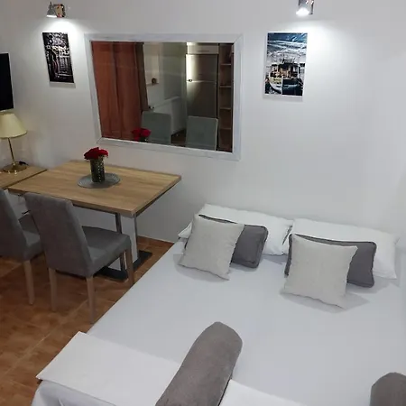 Apartman Silvana Makarska