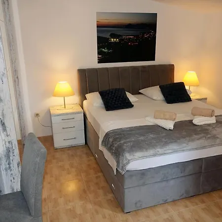 Apartman Silvana *