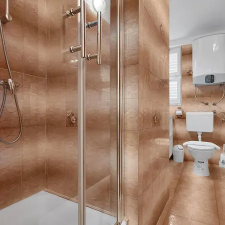 Silvana Apartman Makarska