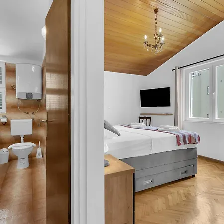 Appartamento Silvana Makarska