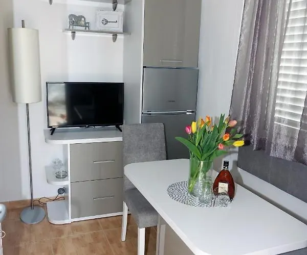 Apartman Silvana Makarska