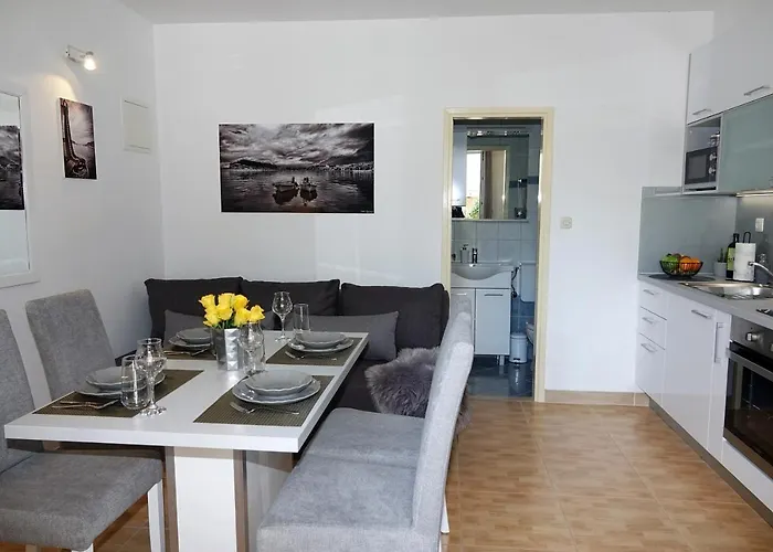 Apartman Silvana *