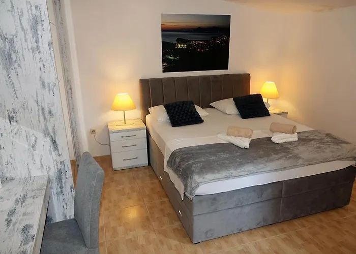 Apartman Silvana *