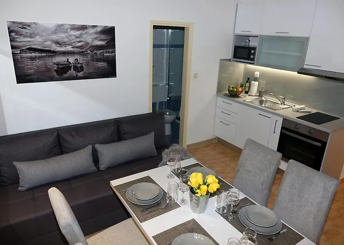 Apartman Silvana Makarska