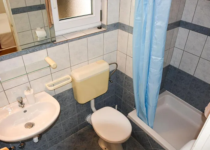 Apartman Silvana Makarska