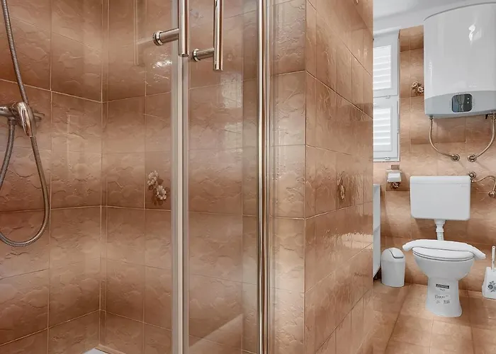 Silvana Apartman Makarska